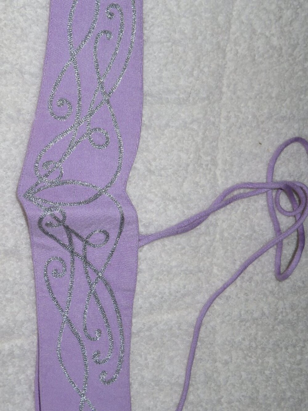 Holy Clothing Serenity Belt